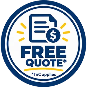 Free quotes