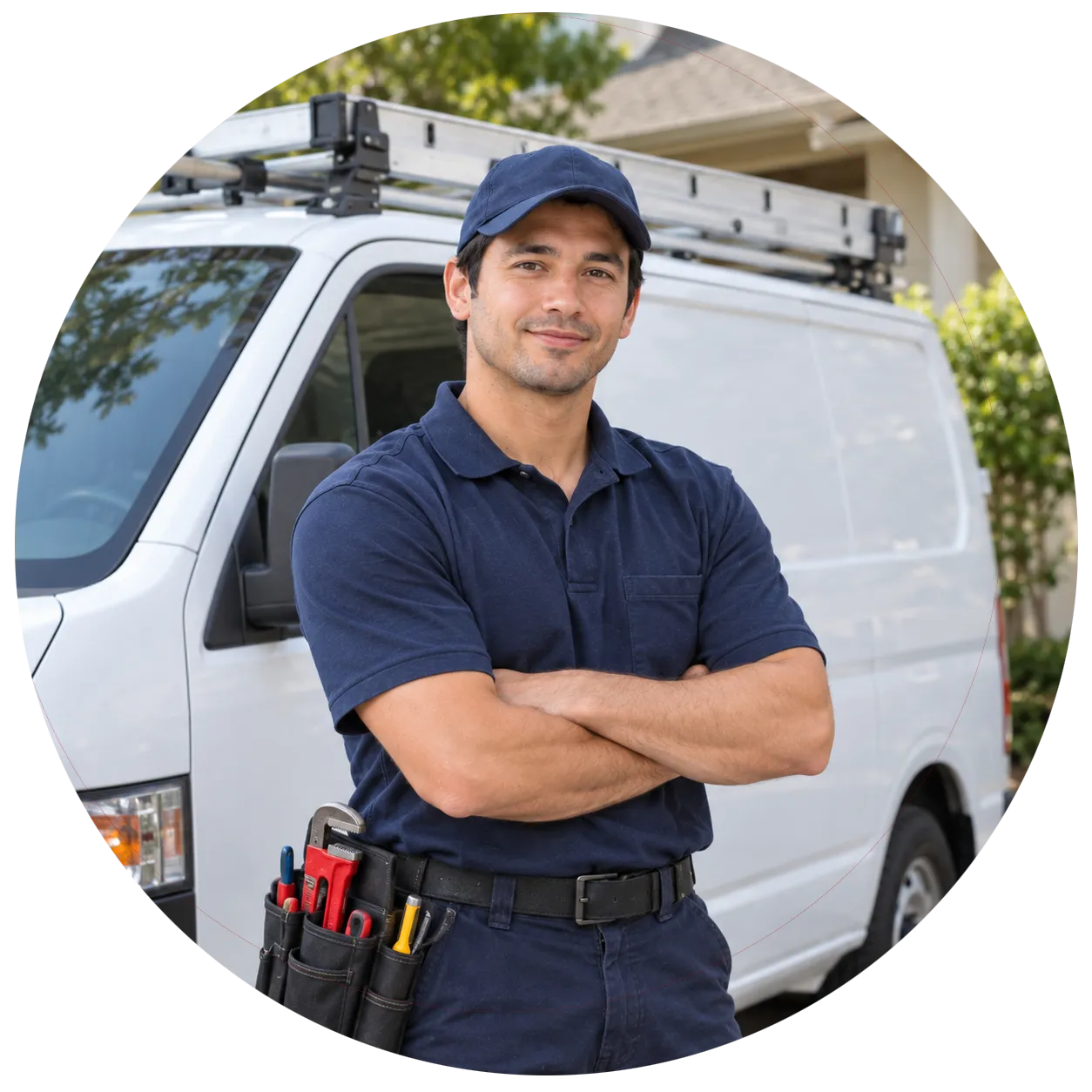 Nearby Plumber