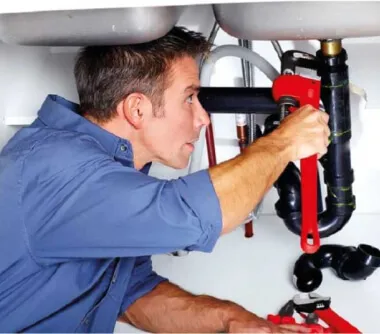 24/7 emergency plumber
