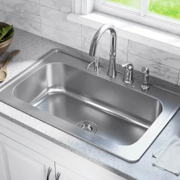 Tap repairs